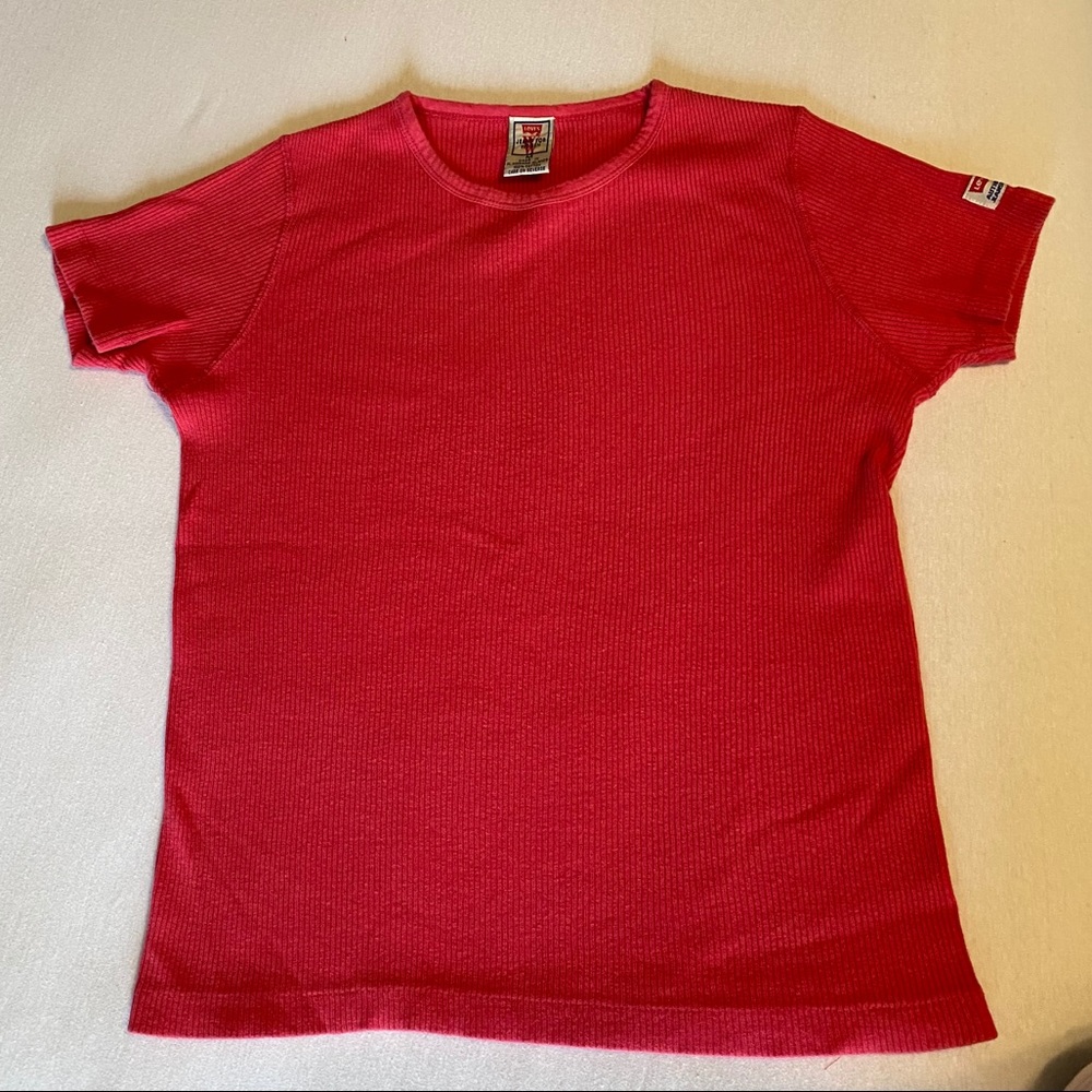 Vintage authentic Levi t-shirt